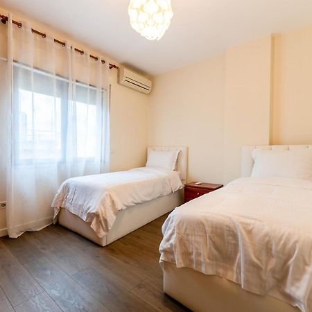 Hotel Elior Tiranë Eksteriør bilde