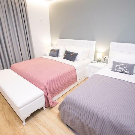 Hotel Elior Tiranë Eksteriør bilde