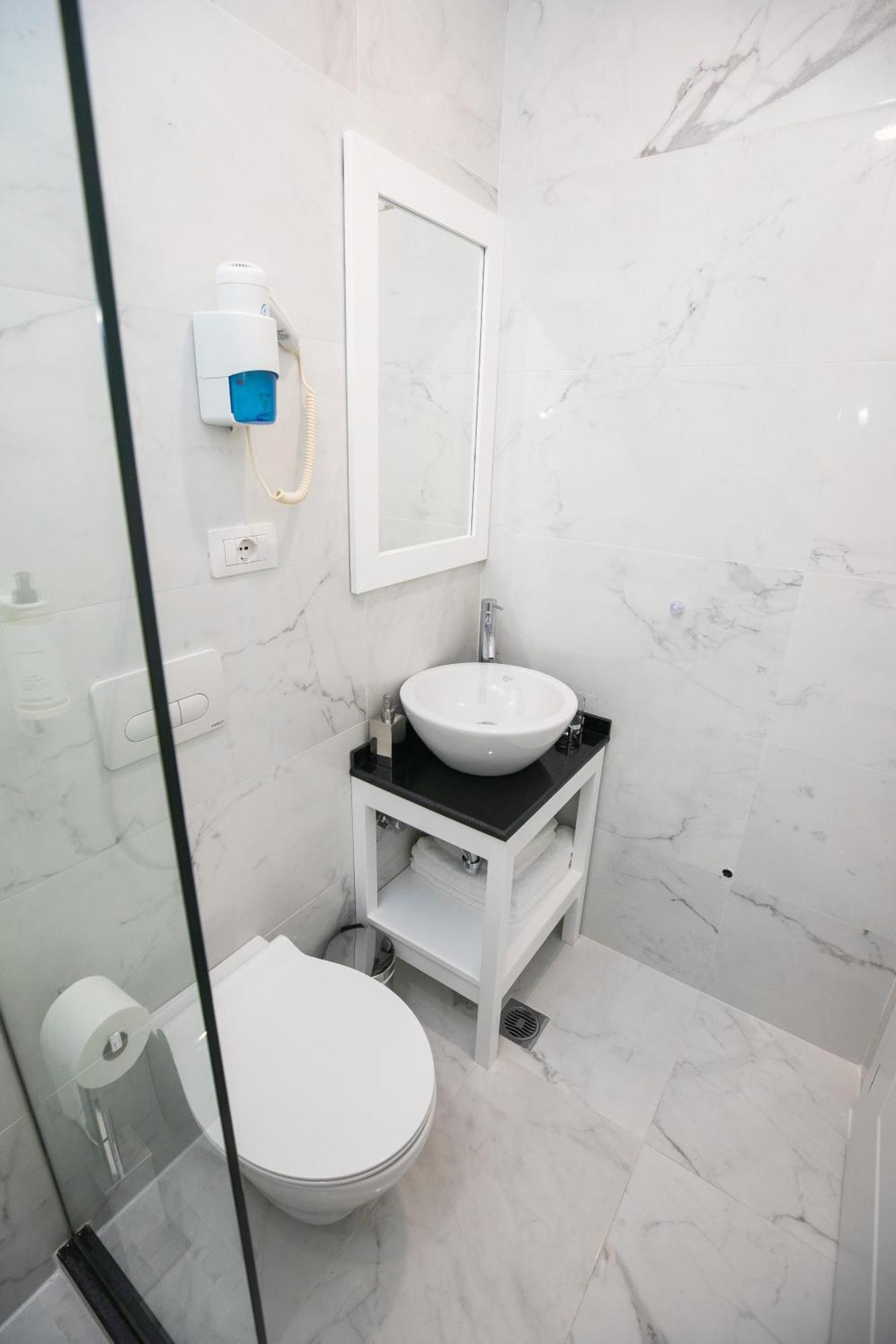 Hotel Elior Tiranë Eksteriør bilde
