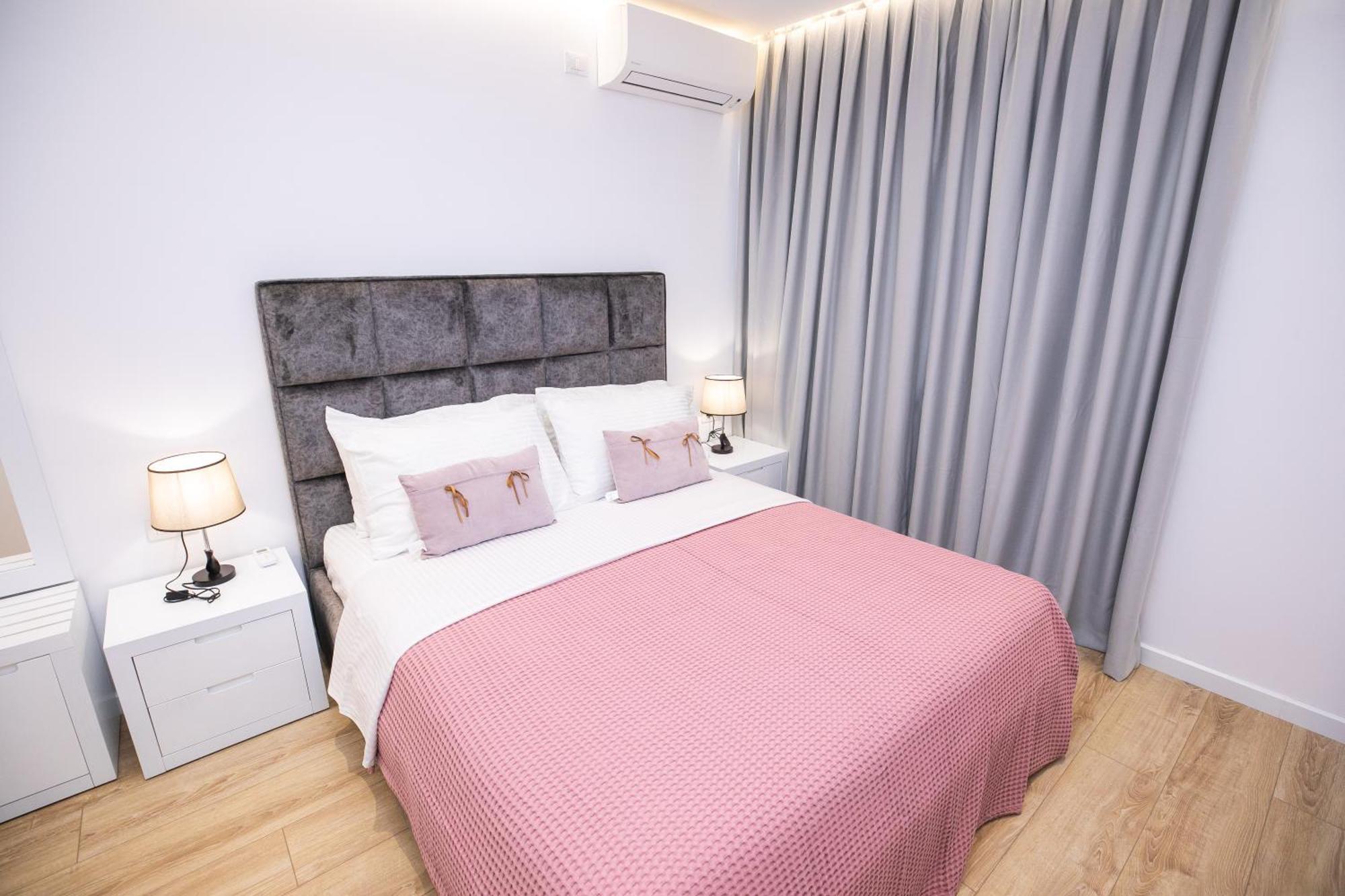 Hotel Elior Tiranë Eksteriør bilde